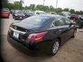 Super Black - Altima 2.5 S Photo No. 6