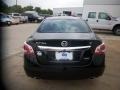 Super Black - Altima 2.5 S Photo No. 7