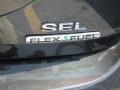 2012 Black Ford Focus SEL Sedan  photo #6