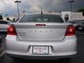 Bright Silver Metallic - Avenger SXT Photo No. 6