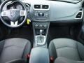 Bright Silver Metallic - Avenger SXT Photo No. 9