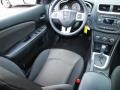 Bright Silver Metallic - Avenger SXT Photo No. 10