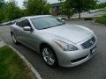 2010 Liquid Platinum Infiniti G 37 x AWD Coupe  photo #8