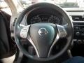 Super Black - Altima 2.5 S Photo No. 21