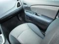 Bright Silver Metallic - Avenger SXT Photo No. 12