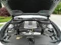 3.7 Liter DOHC 24-Valve CVTCS V6 Engine for 2010 Infiniti G 37 x AWD Coupe #81230335