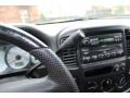 2003 Black Clearcoat Ford Escape XLS V6 4WD  photo #37