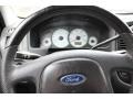 2003 Black Clearcoat Ford Escape XLS V6 4WD  photo #38