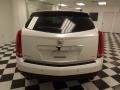 2013 Platinum Ice Tricoat Cadillac SRX Premium AWD  photo #6