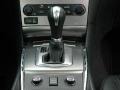  2010 G 37 x AWD Coupe 7 Speed ASC Automatic Shifter