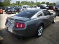 2012 Sterling Gray Metallic Ford Mustang GT Coupe  photo #6