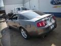2012 Sterling Gray Metallic Ford Mustang GT Coupe  photo #8