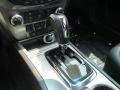  2011 Fusion Sport AWD 6 Speed SelectShift Automatic Shifter