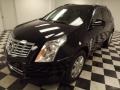 2013 Black Raven Cadillac SRX Luxury FWD  photo #1