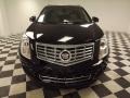 2013 Black Raven Cadillac SRX Luxury FWD  photo #2