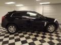 2013 Black Raven Cadillac SRX Luxury FWD  photo #4