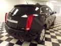 2013 Black Raven Cadillac SRX Luxury FWD  photo #5