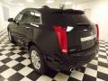 2013 Black Raven Cadillac SRX Luxury FWD  photo #7