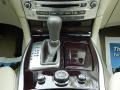 Moonlight White - M 37x AWD Sedan Photo No. 19