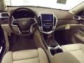 2013 Black Raven Cadillac SRX Luxury FWD  photo #9