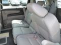 2011 Polished Metal Metallic Honda Odyssey Touring  photo #11