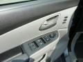 2011 Polished Metal Metallic Honda Odyssey Touring  photo #14
