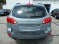 2008 Natural Khaki Green Hyundai Santa Fe GLS 4WD  photo #4