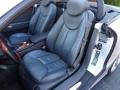 Charcoal Front Seat Photo for 2004 Mercedes-Benz SL #81231418