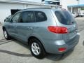 2008 Natural Khaki Green Hyundai Santa Fe GLS 4WD  photo #5