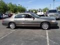 2004 Charcoal Grey Metallic Lincoln Town Car Ultimate  photo #4