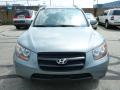 2008 Natural Khaki Green Hyundai Santa Fe GLS 4WD  photo #8