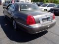 2004 Charcoal Grey Metallic Lincoln Town Car Ultimate  photo #8
