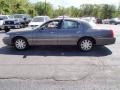 2004 Charcoal Grey Metallic Lincoln Town Car Ultimate  photo #9