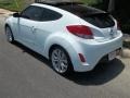 Century White - Veloster  Photo No. 2