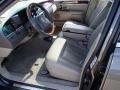 2004 Charcoal Grey Metallic Lincoln Town Car Ultimate  photo #11