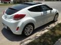 Century White - Veloster  Photo No. 3
