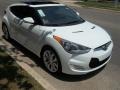 Century White - Veloster  Photo No. 4