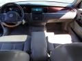 2004 Charcoal Grey Metallic Lincoln Town Car Ultimate  photo #13
