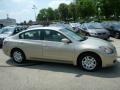 2009 Sonoran Sand Metallic Nissan Altima 2.5 S  photo #2