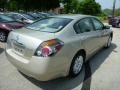 2009 Sonoran Sand Metallic Nissan Altima 2.5 S  photo #3