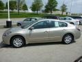 2009 Sonoran Sand Metallic Nissan Altima 2.5 S  photo #6