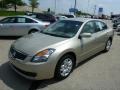 2009 Sonoran Sand Metallic Nissan Altima 2.5 S  photo #7