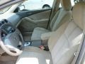2009 Sonoran Sand Metallic Nissan Altima 2.5 S  photo #10