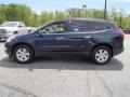 Dark Blue Metallic - Traverse LT AWD Photo No. 6