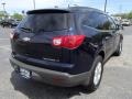 Dark Blue Metallic - Traverse LT AWD Photo No. 7