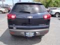 Dark Blue Metallic - Traverse LT AWD Photo No. 8