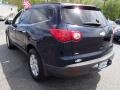 Dark Blue Metallic - Traverse LT AWD Photo No. 9