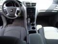 Dark Blue Metallic - Traverse LT AWD Photo No. 12