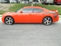 HEMI Orange Pearl - Charger SRT-8 Super Bee Photo No. 4