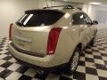 Silver Coast Metallic - SRX Luxury FWD Photo No. 5